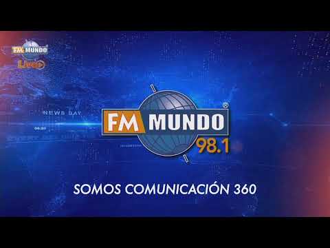 NotiMundo a la Carta