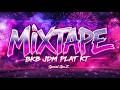 MIXTAPE JDM PLAT KT X BKB BREAKBEAT KEJUT BAHU SPESIAL GEN Z