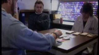 CONTEMPORARY PHINEAS GAGE