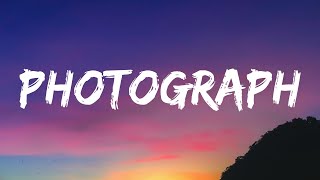 Ed Sheeran - Photograph
