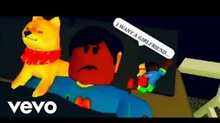 David Artsy - Girlfriend (Official Music Video)