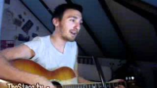 mason jennings - if you ain&#39;t got love ( on TheStage.tv #455627 (xalos)