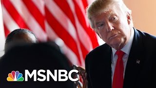 Health Care Under Donald Trump: What Next, USA? | Morning Joe | MNSBC