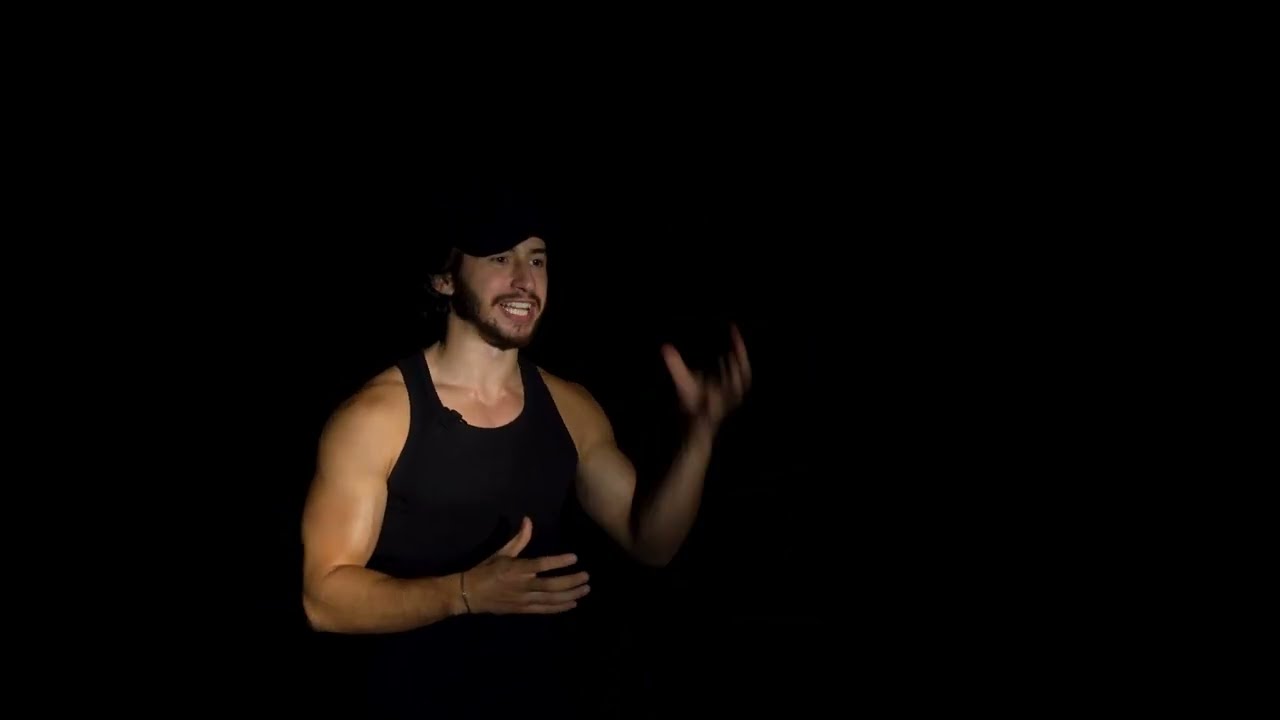 VOCÊ PRECISA TER FÉ PARA VIVER SEUS SONHOS