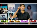 Absolute Beginners Series Review in Hindi || Netflix Series || Absolute Beginners Series Trailer ||