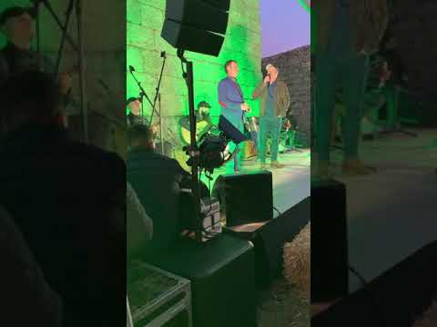 Desgarrada Geadas de Cabril e Leiras do Soajo