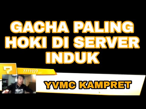 🔥🔥GACHA PALING SUPER HOKI DI SERVER CHINA - ONE PUNCH MAN: The Strongest