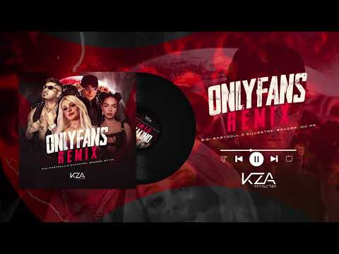 Bibi Babydoll & MC PR & Bruderr - Onlyfans Remix
