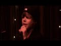 Justin singing Common Denominator - Justin ...