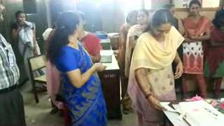 preview picture of video '60th birthday celebration of Philomina madam, SBT Muvattupuzha'