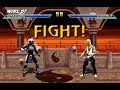 MK New Era 2022 By Fight Night X Sheborg