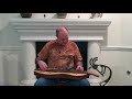 Farewell to Whiskey - Mark Gilston on mountain dulcimer