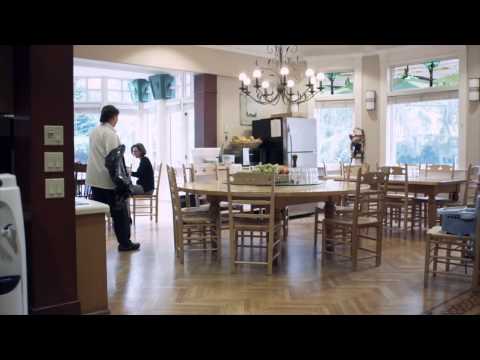 Canuck Place - The Sacred in the Everyday