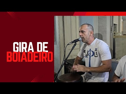 GIRA DE BOIADEIRO 🤎🐂🤎