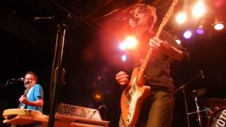 sElf &quot;Marathon Shirt&quot; at Exit/In Nashville