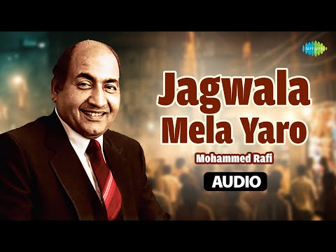 Jagwala Mela Yaro — watch video