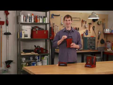Toro® PowerPlex™ 40V Max* Battery Education - Volts, Amp-Hours, Watt Hours