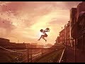 Amv : Toki wo Kakeru Shoujo, амв : Девочка покорившая время 