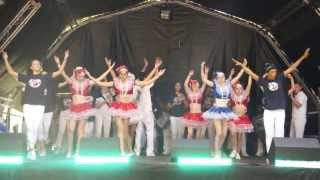 UdM Full Stage Show - Southwest Fest