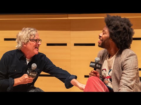 Todd Haynes & Jeremy O. Harris on May December and the Complexity of Desire | NYFF61