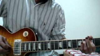 ROOSTER - Come get some [cover]