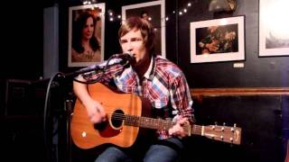 Red Headed Rosie - Brian Mackey