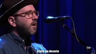 City and Colour - We Found Each Other in the Dark (Tradução)
