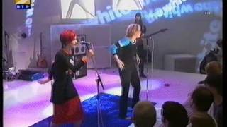 Alisha&#39;s Attic - I&#39;m, I&#39;Feel + White Room (The White Room, 1996)