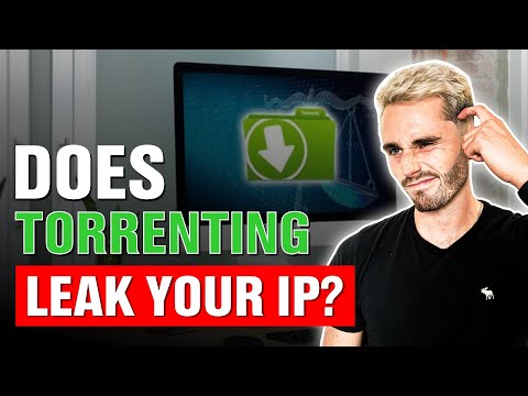 Torrent Ip Address