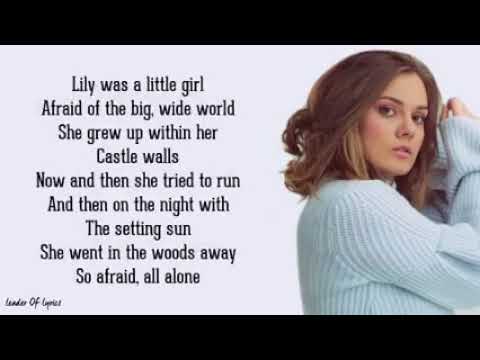 Alan Walker - lily - Lyrics - MUSIC PLUS