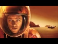 Best Movie Soundtrack Of All Time The Martian OST Making Water