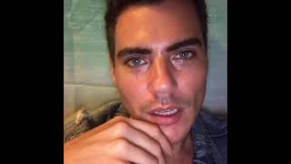 Cover art for victor le dice a joel