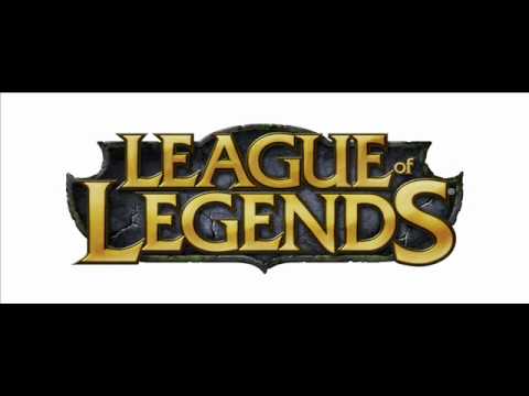| League Of Legends | A Champion Approaches | Champion Select | Season 1 |