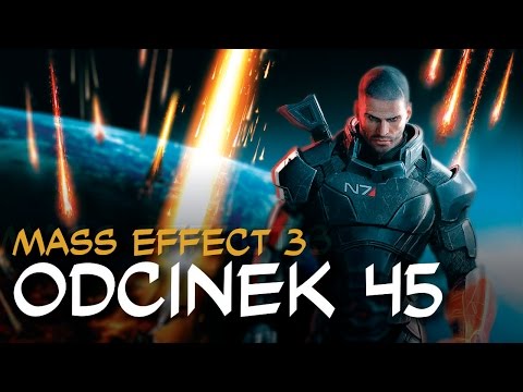 Zagrajmy w Mass Effect 3 odc.45 "Porażka"