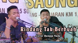 Download lagu Rindang Tak Berbuah - Kirey Cover Rangga Nada mp3