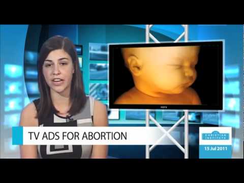 News Bulletin [15th July 2011] - The Christian Institute