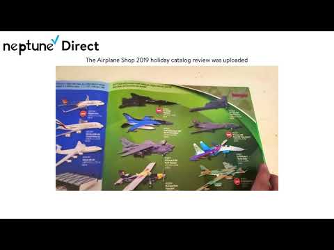 Neptune Direct October 28 2019