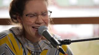 Sóley - Halloween (Live on KEXP)