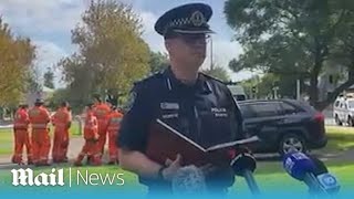 Download lagu Mystery surrounds death of man found unresponsive in inner-city park mp3 Download lagu Mystery surrounds death of man found unresponsive in inner-city park mp3