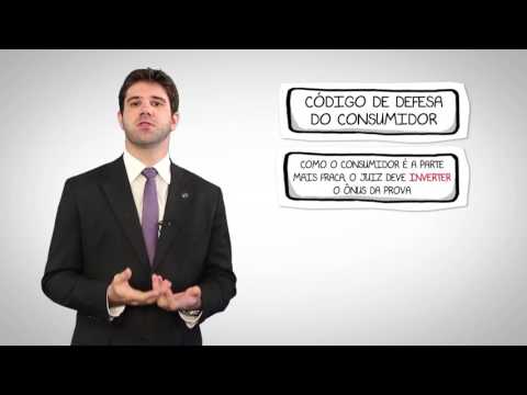 AGU Explica - Ônus da prova