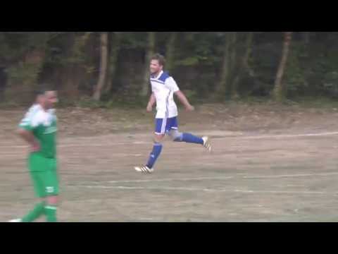 Kreispokal Bochum 18/19 I 1.Runde I CSG Westpark - SpVgg Gerthe