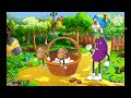 Urulaikilangu Chellakutty Engapochu Rhyme Song