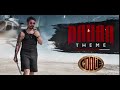 DAHAA THEME SLOWED REVERB COOLIE
