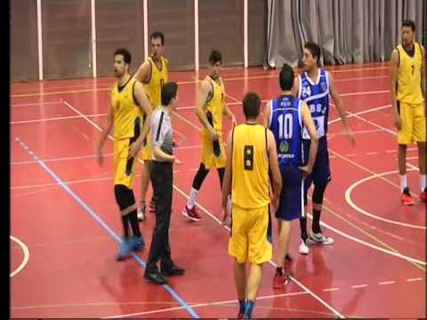 CB SAN JUAN- CBD ENRIQUE BENITEZ PARTE 4