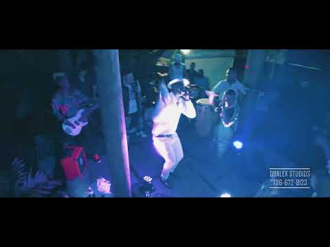07 - Chocolate MC ft Osmani Garcia - El Campismo & Chupi Chupi (PRIVATE CONCERT)