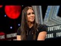 Watch Our Full Conversation with Stephanie McMahon | Fortune