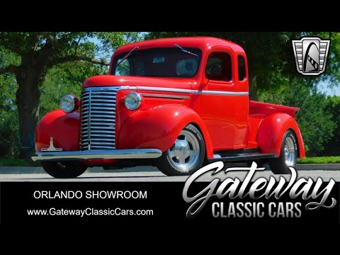 1938 Chevrolet Pickup (CC-1954056) for sale in O'Fallon, Illinois