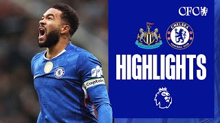 Download lagu Newcastle 2-2 Chelsea | HIGHLIGHTS | Premier league 2025/26 mp3 Download lagu Newcastle 2-2 Chelsea | HIGHLIGHTS | Premier league 2025/26 mp3