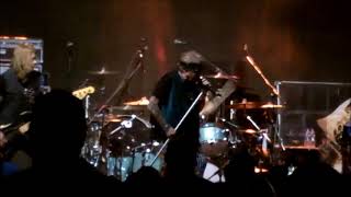 GREAT WHITE - LETS CALL IT ROCK N&#39; ROLL - 2021 GIBSON CITY HARVEST FESTIVAL