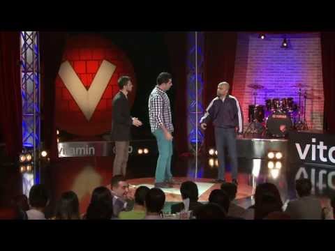 Vitamin Club 186 HD - Անոնս (Հոկտեմբերի 25)